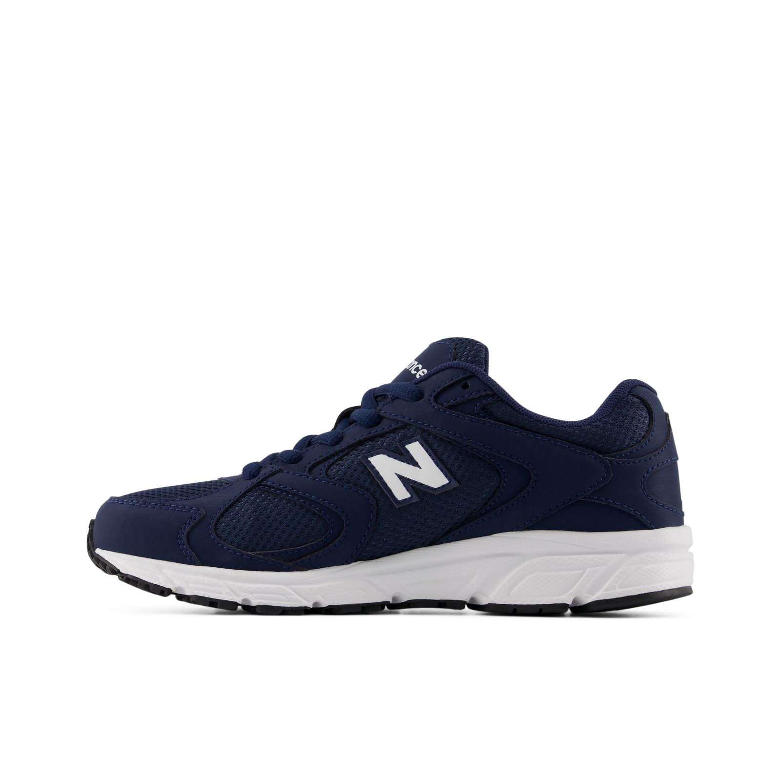 Детские кроссовки New Balance 408 Lace — фото 3