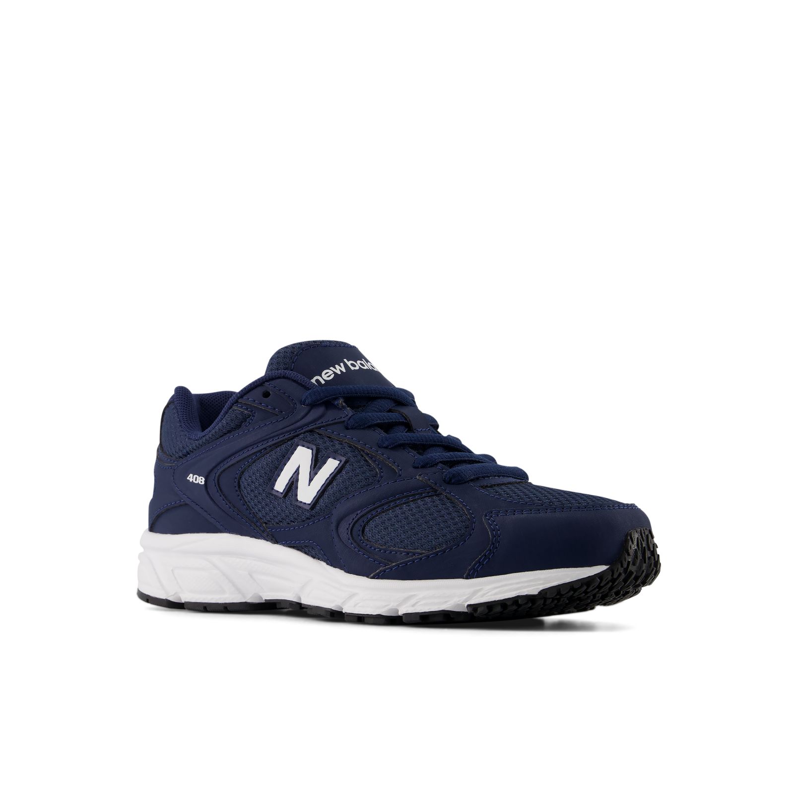 Детские кроссовки New Balance 408 Lace — фото 2