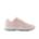 Select Color SHELL PINK with WHITE