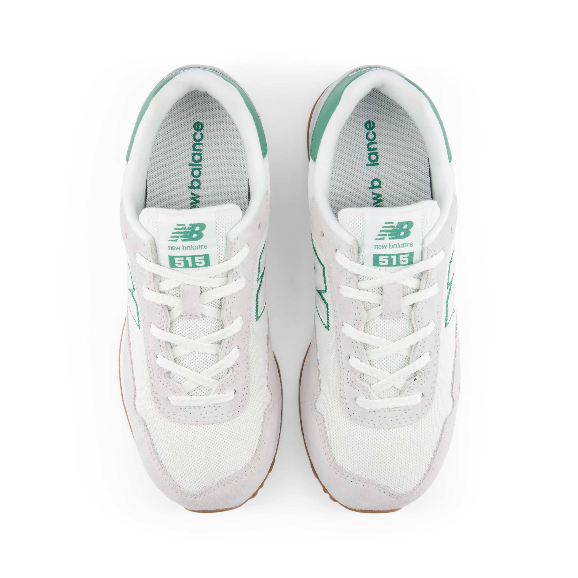 New Balance 515 LACE, G51591Z