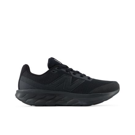 520 Lace, BLACK, G5204UL