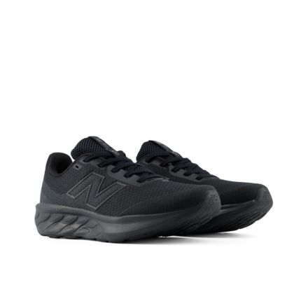 520 Lace, BLACK, G5204UL