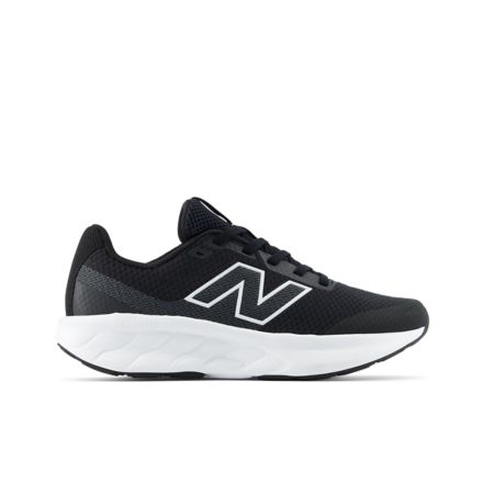 520 Lacets, Noir, G52053J