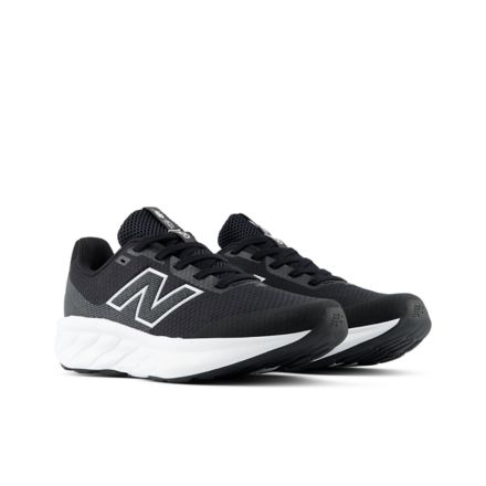 520 Lacets, Noir, G52053J