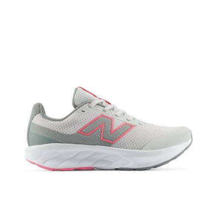 520 Lace, GREY MATTER with SIGNAL PINK, G5208BU