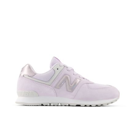 574 Lace, TARO with PINK SALT, G5745LP