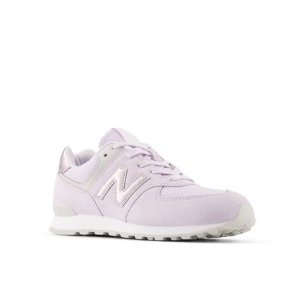 574 Lace, TARO with PINK SALT, G5745LP