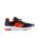 Select Color BLACK with NEO FLAME
