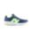 Select Color VINTAGE INDIGO with BLEACHED LIME GLO