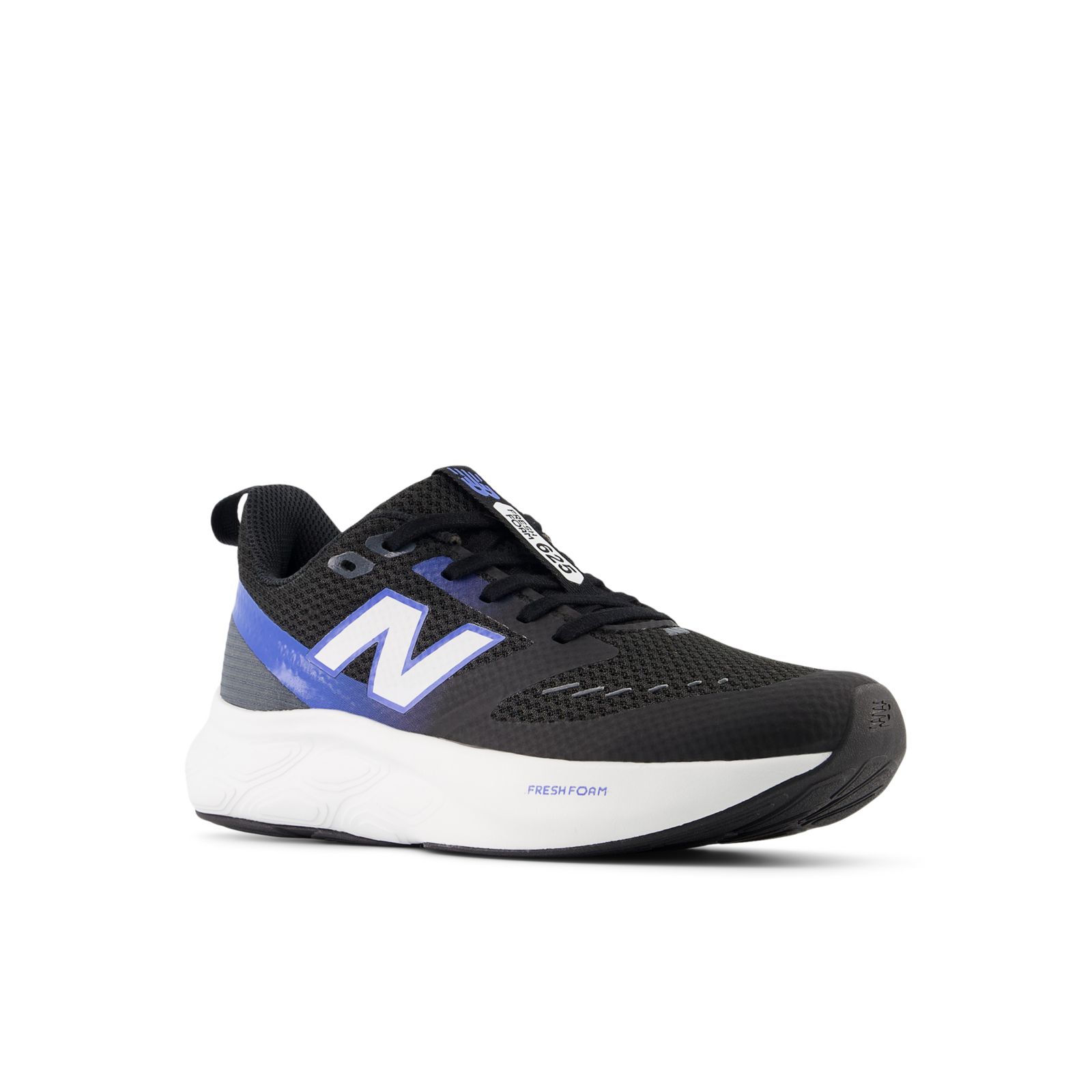 Детские кроссовки New Balance 625 LACE — фото 2