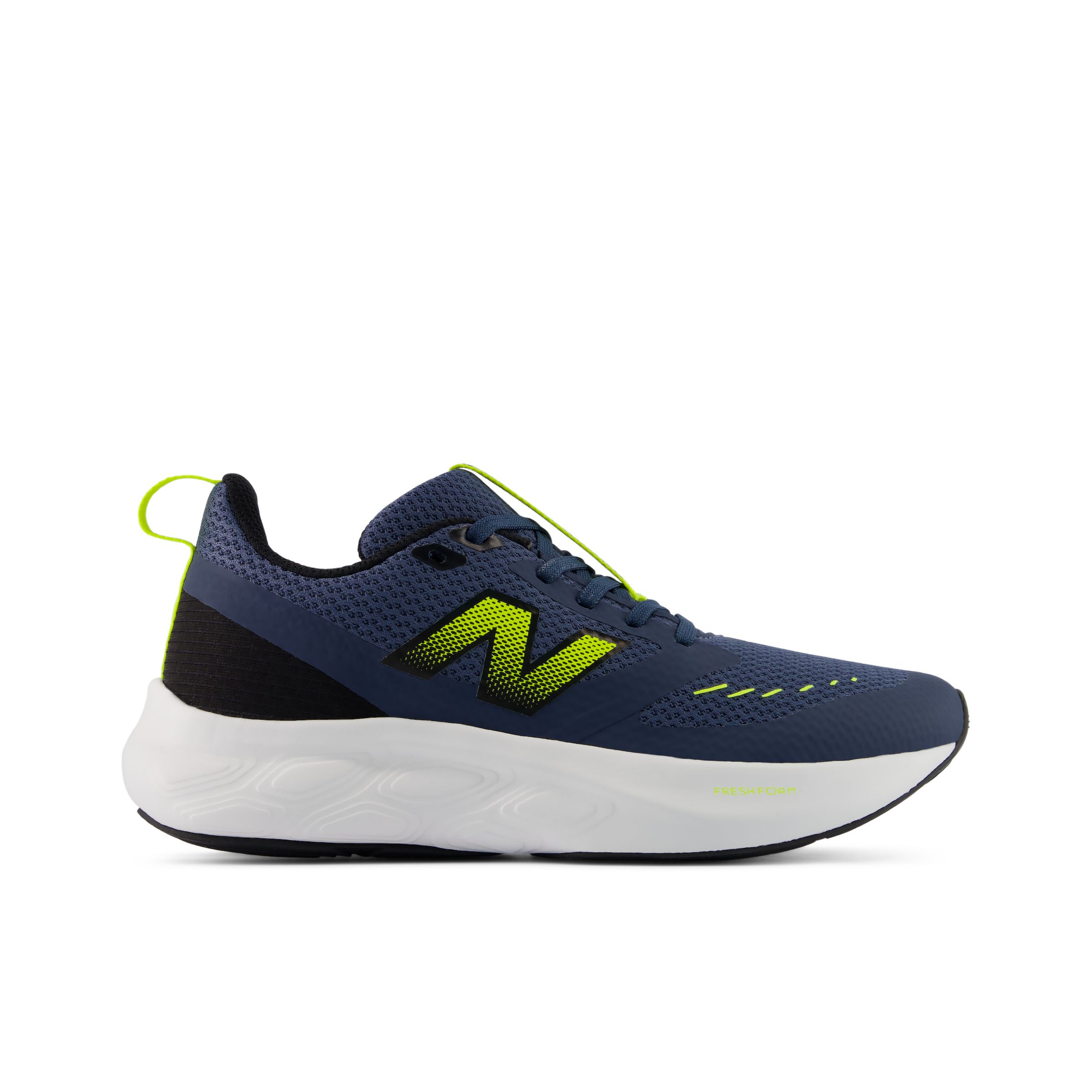 New Balance Kids' 625 LACE Blue/Green/Black - Blue/Green/Black