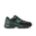 Select Colour BLACK with NORDIC GREEN