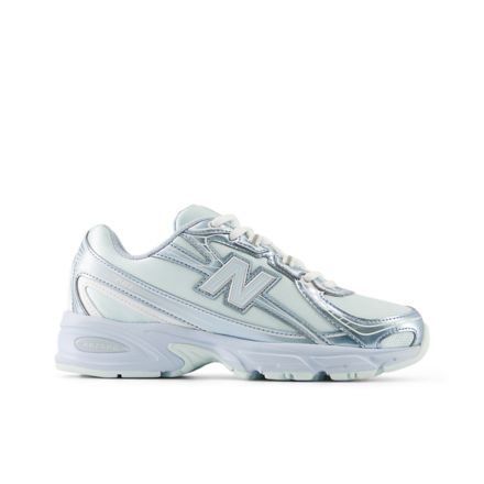 740 Lace, GLINT BLUE with OXFORD BLUE, G7407LM