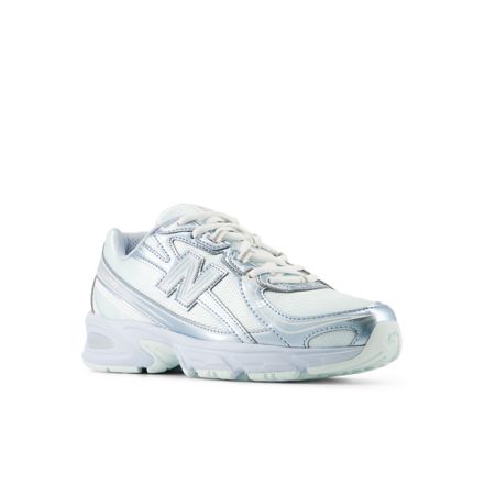 740 Lace, GLINT BLUE with OXFORD BLUE, G7407LM