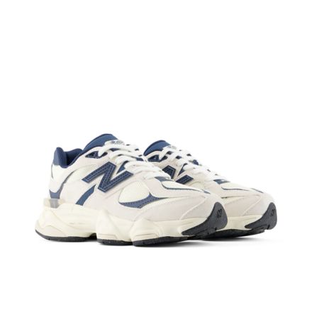 9060 Lace, NB NAVY with LINEN, G90602JM