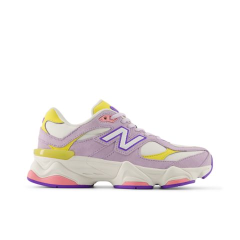 Детские кроссовки New Balance 9060 Lace