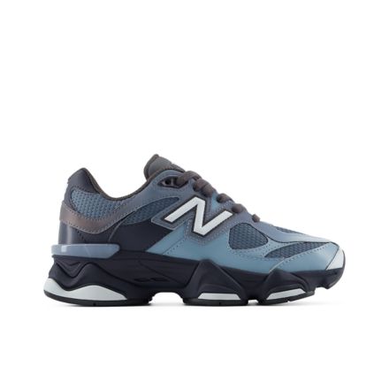 9060 Lace, SLATE GREY with HARBOR GREY, G9060793