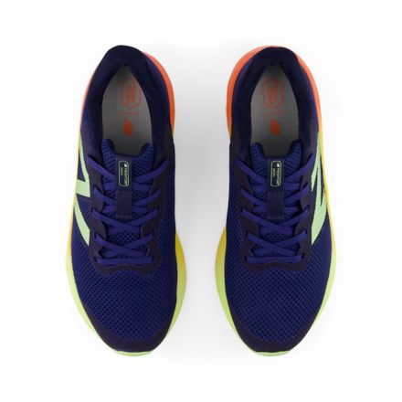 Fresh Foam Arishi v4 Lace