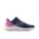 Select Color VINTAGE INDIGO with SIGNAL PINK with LILAC GLO
