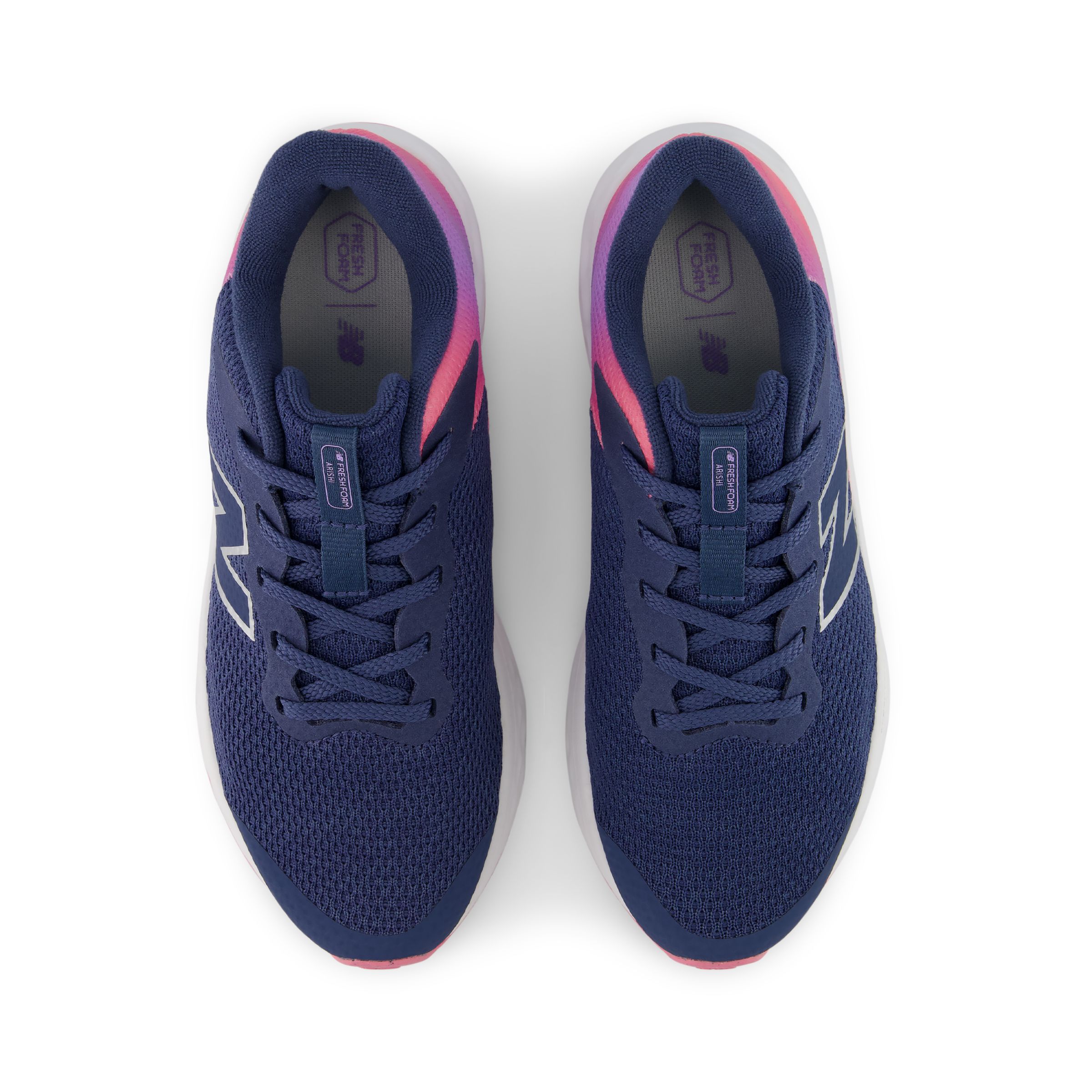 Fresh Foam Arishi v4 Lace