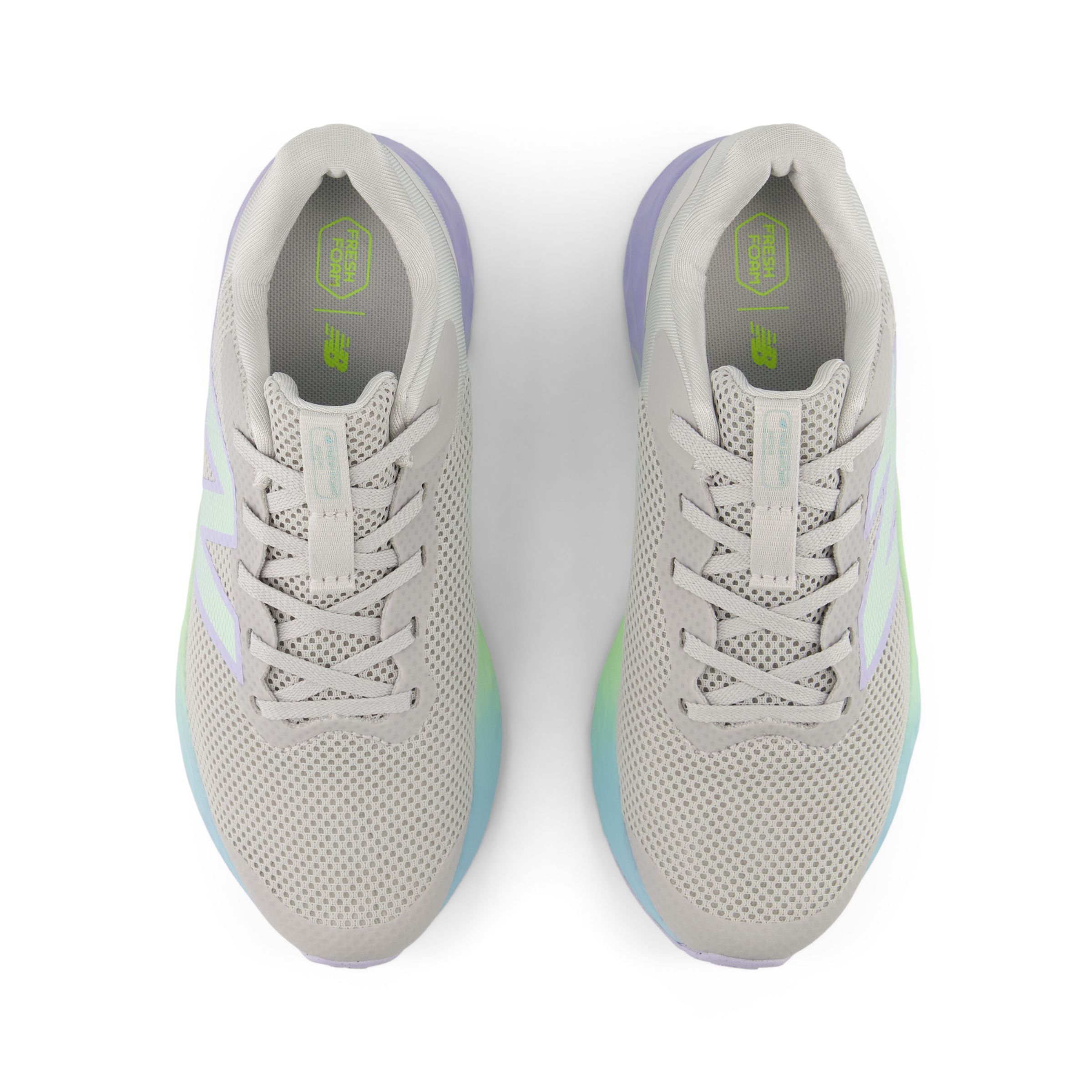 Fresh Foam Arishi v4 Lace