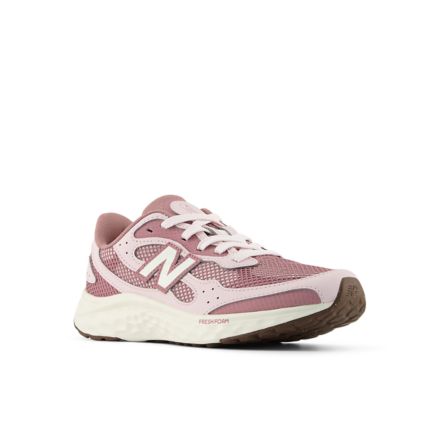 Fresh Foam Arishi Lux Lace, خشب الورد with ملح وردي with سي سولت, GARIL71C