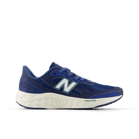 Детские кроссовки New Balance Fresh Foam Arishi Lux Lace