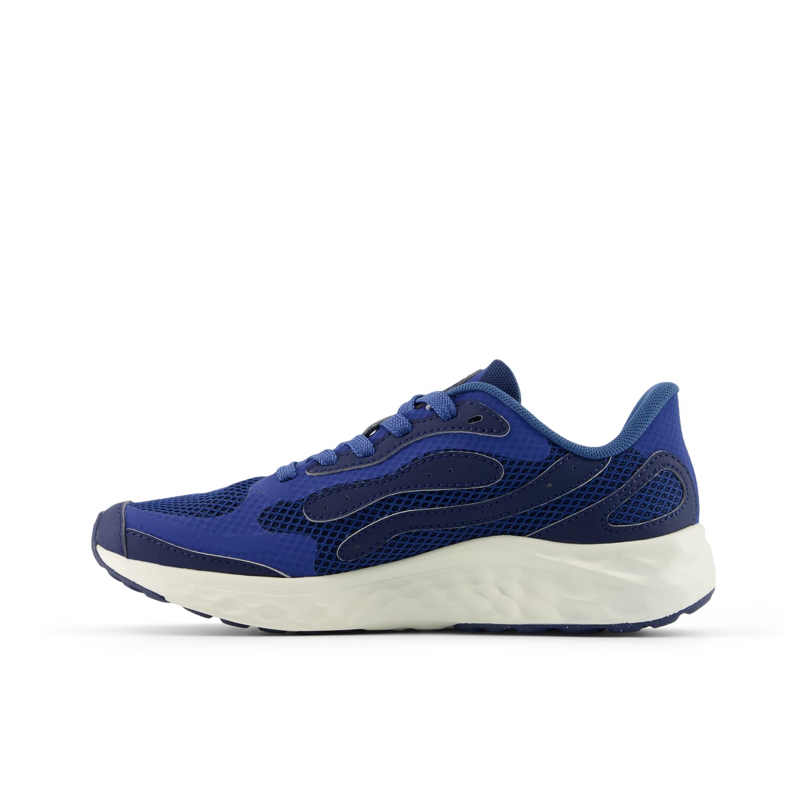 Детские кроссовки New Balance Fresh Foam Arishi Lux Lace — фото 3