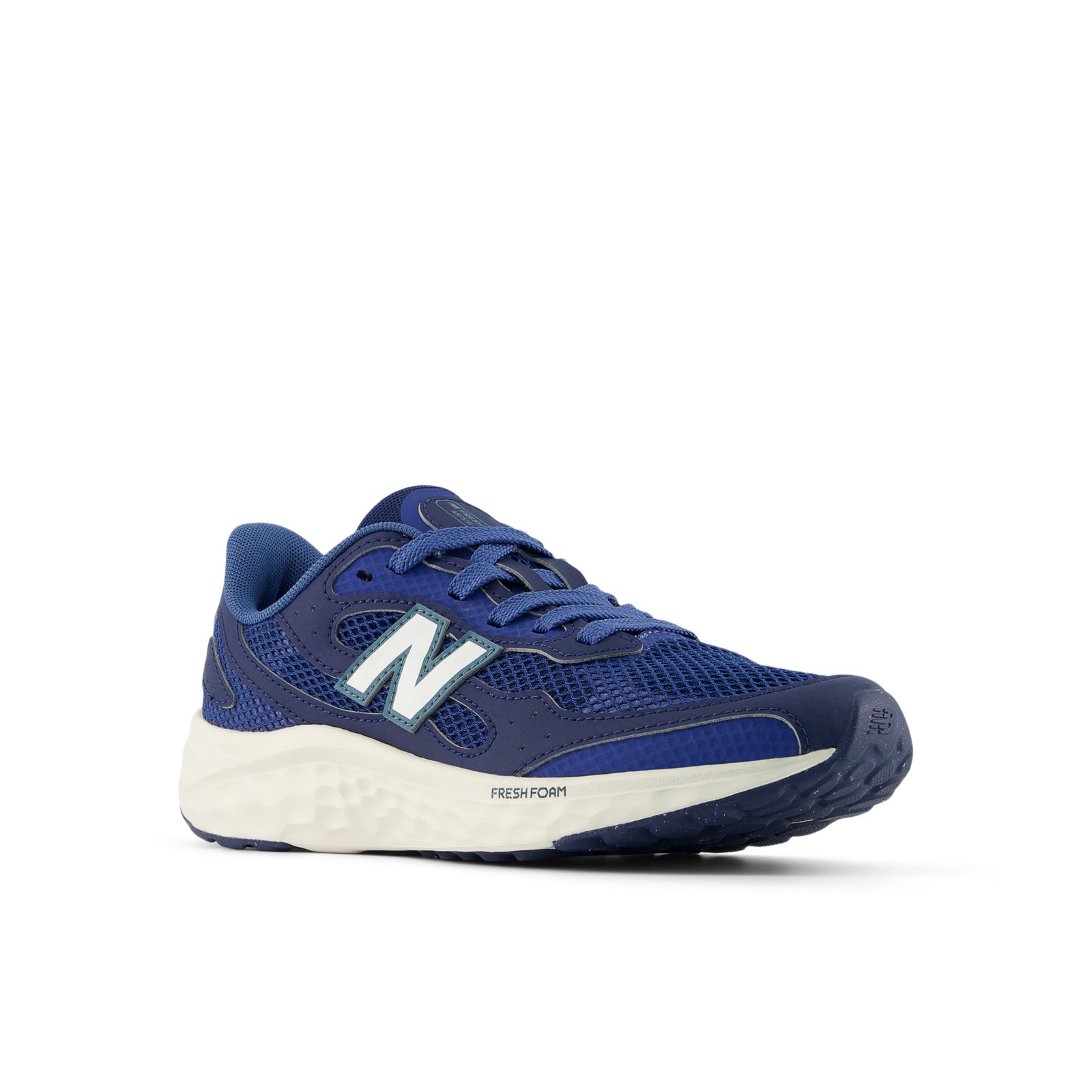 Детские кроссовки New Balance Fresh Foam Arishi Lux Lace — фото 2