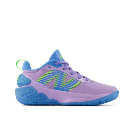 New balance youth basketball shoes on sale