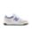 Select Color NB 103 WHITE with FAIRWEATHER BLUE