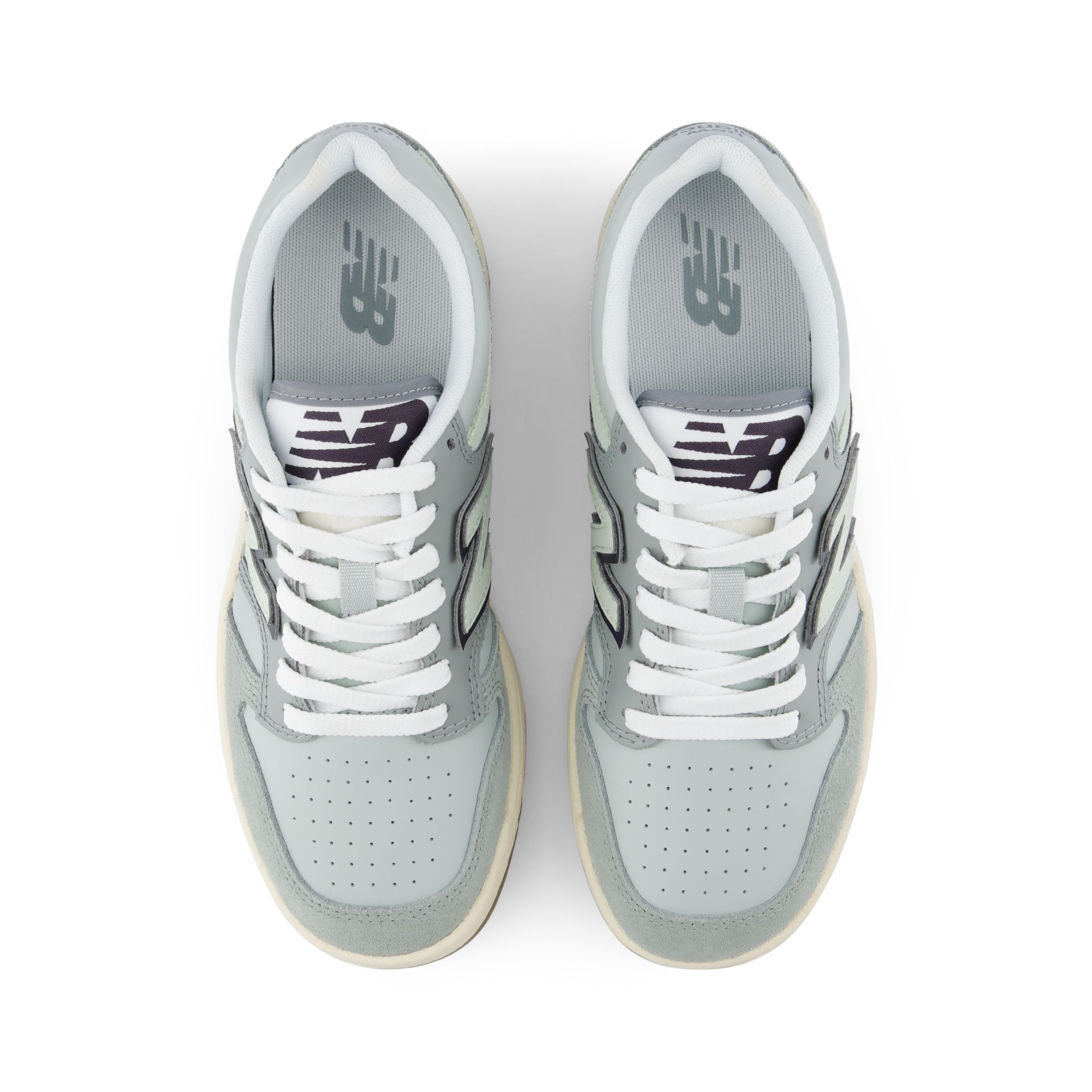 New Balance B480 Lace, GB4808QD