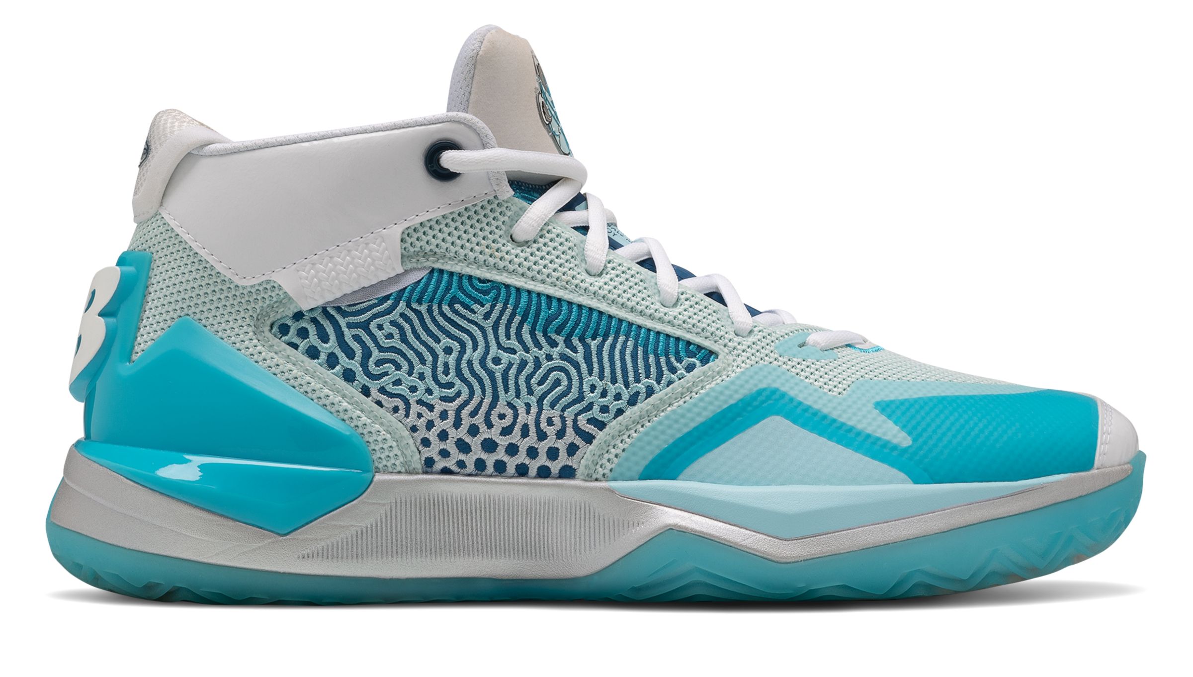 the kawhi shoe