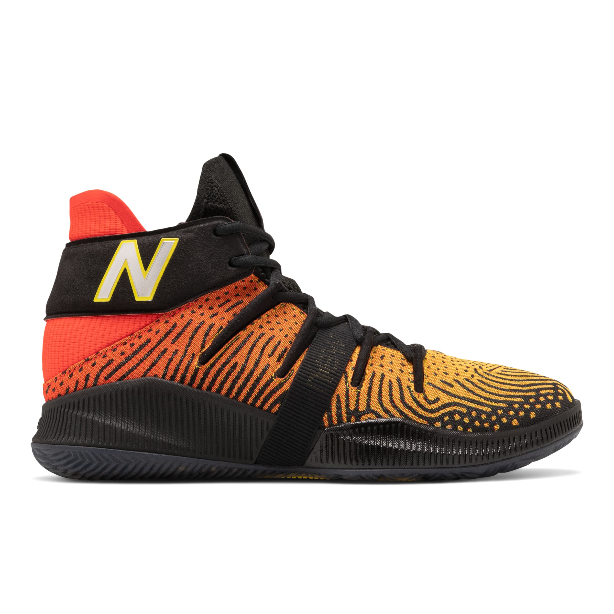 new balance kids basketball