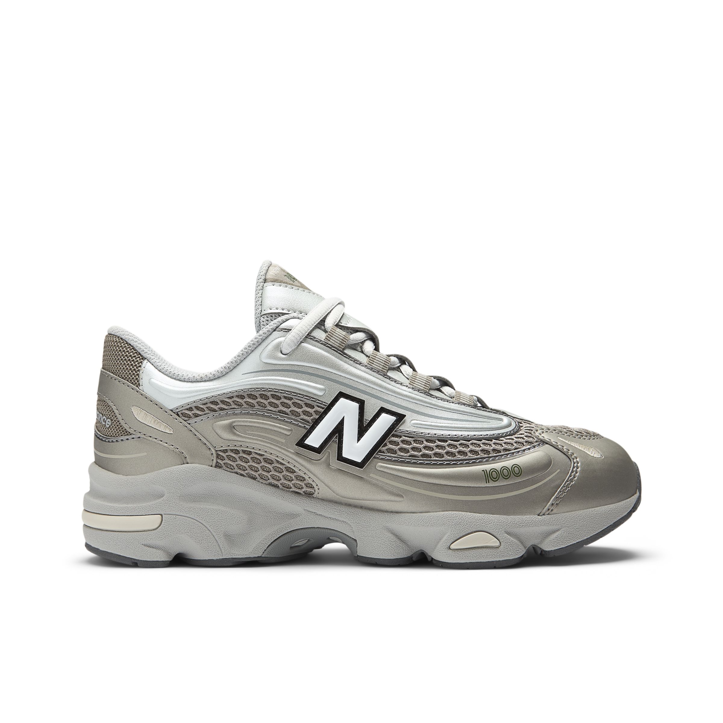 NEW BALANCE 1000 レスアッフ スニカ M1000 CB The Revisited NewBalance 