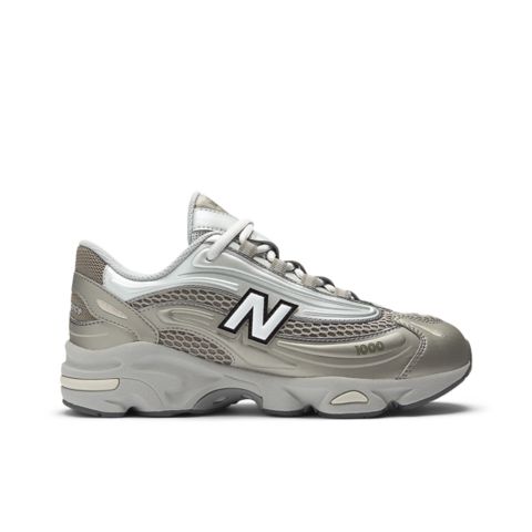 Детские кроссовки New Balance 1000 Lace