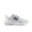 Select Colour WHITE with NB NAVY
