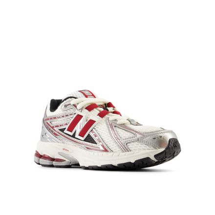 New balance 696 store kinderen gouden