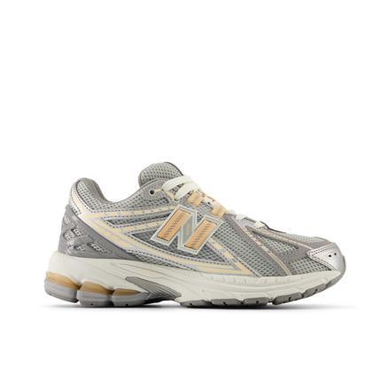 Big Kids Shoes Sizes 3.5 7 New Balance