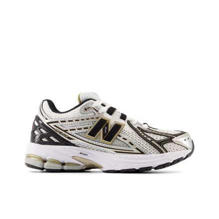 New balance sales 1906