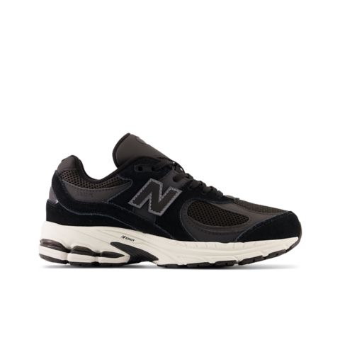 Детские кроссовки New Balance 2002 Lace