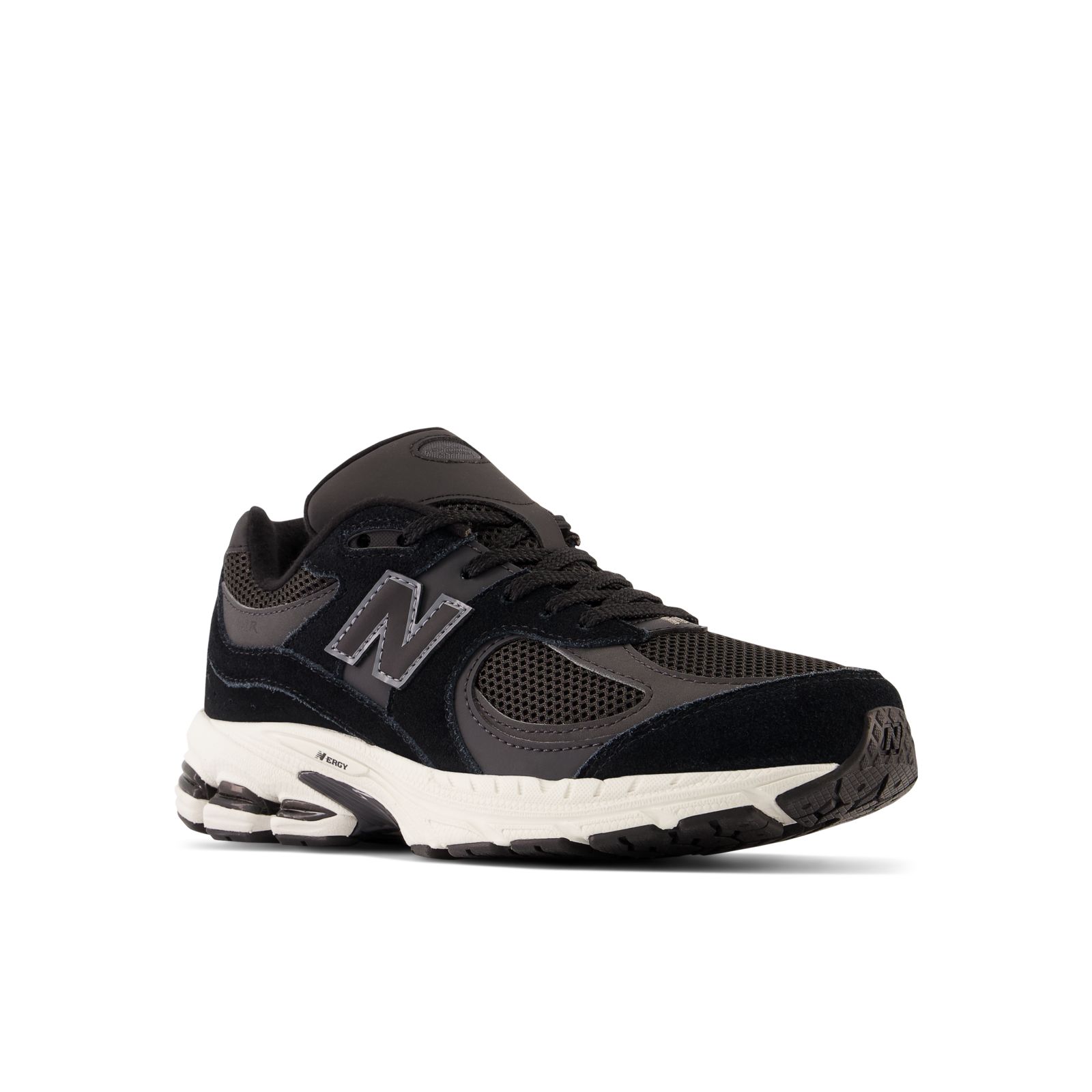 Детские кроссовки New Balance 2002 Lace — фото 2