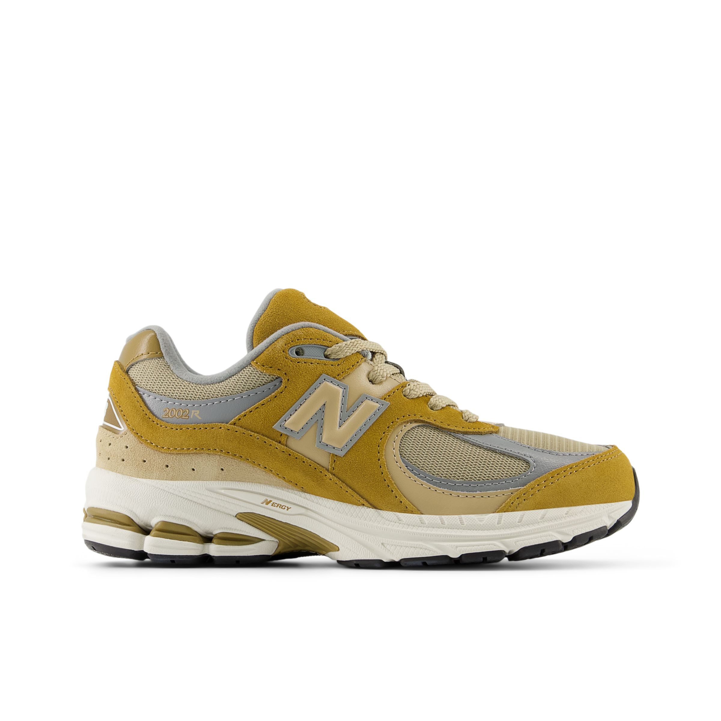 2002 - New Balance