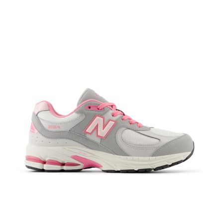2002 Shoes - New Balance