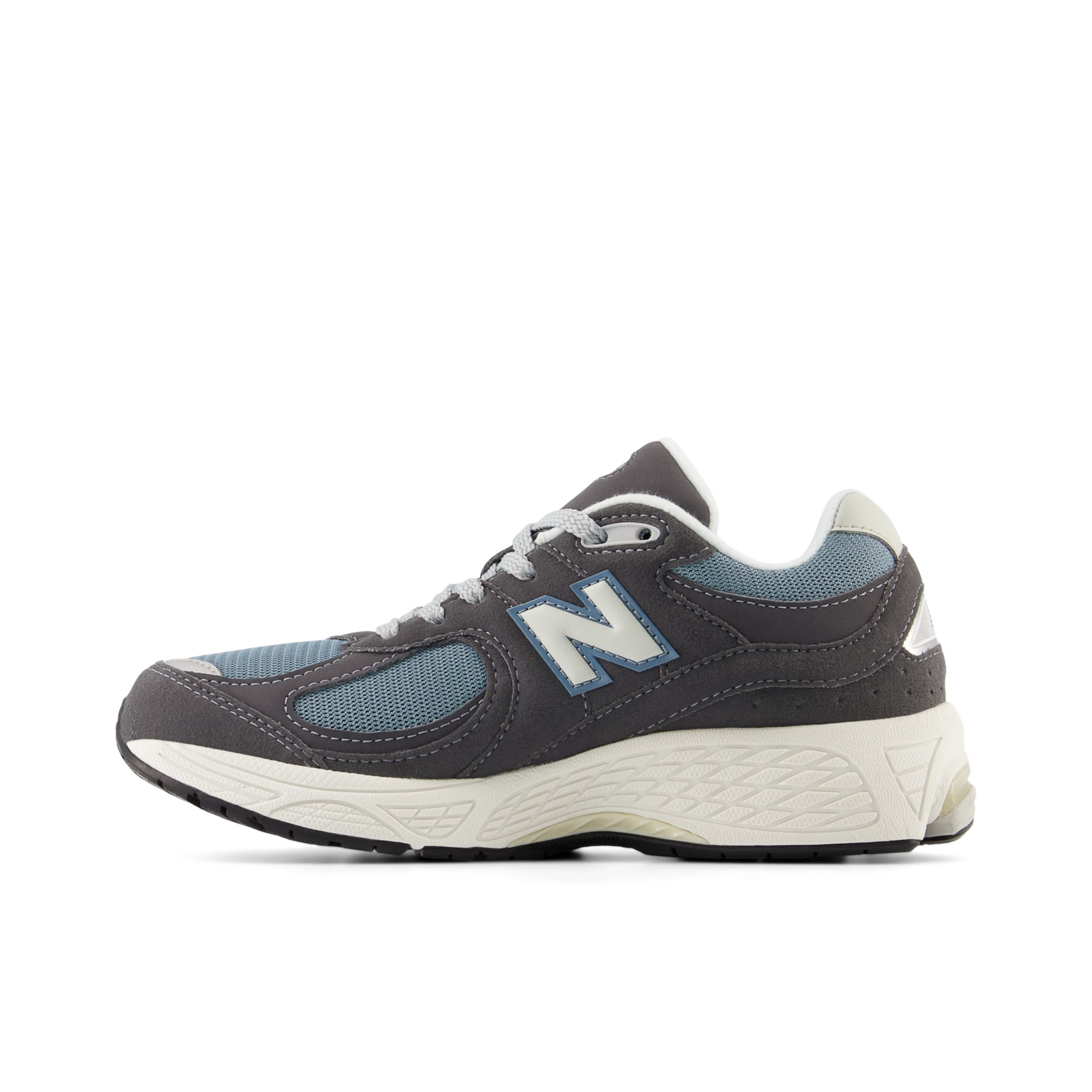 New Balance 2002 sneaker Grijs