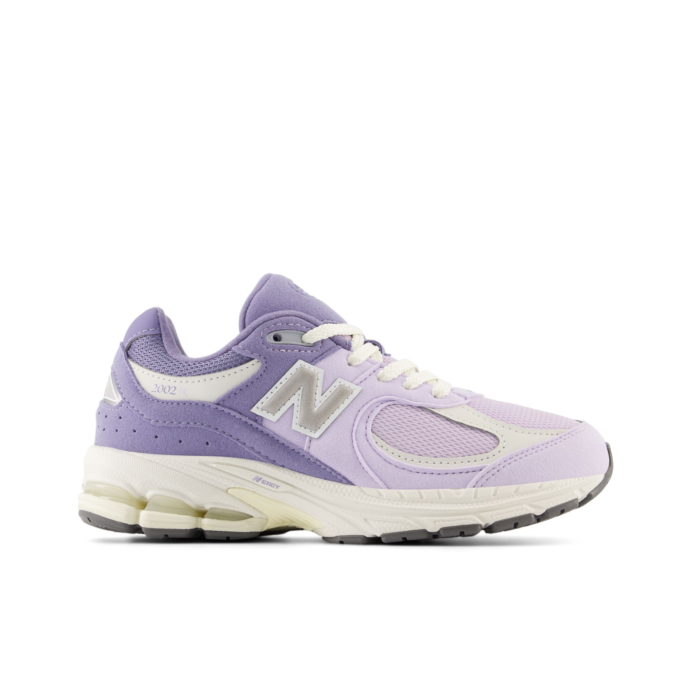 

New Balance Kids' 2002 Purple - Purple