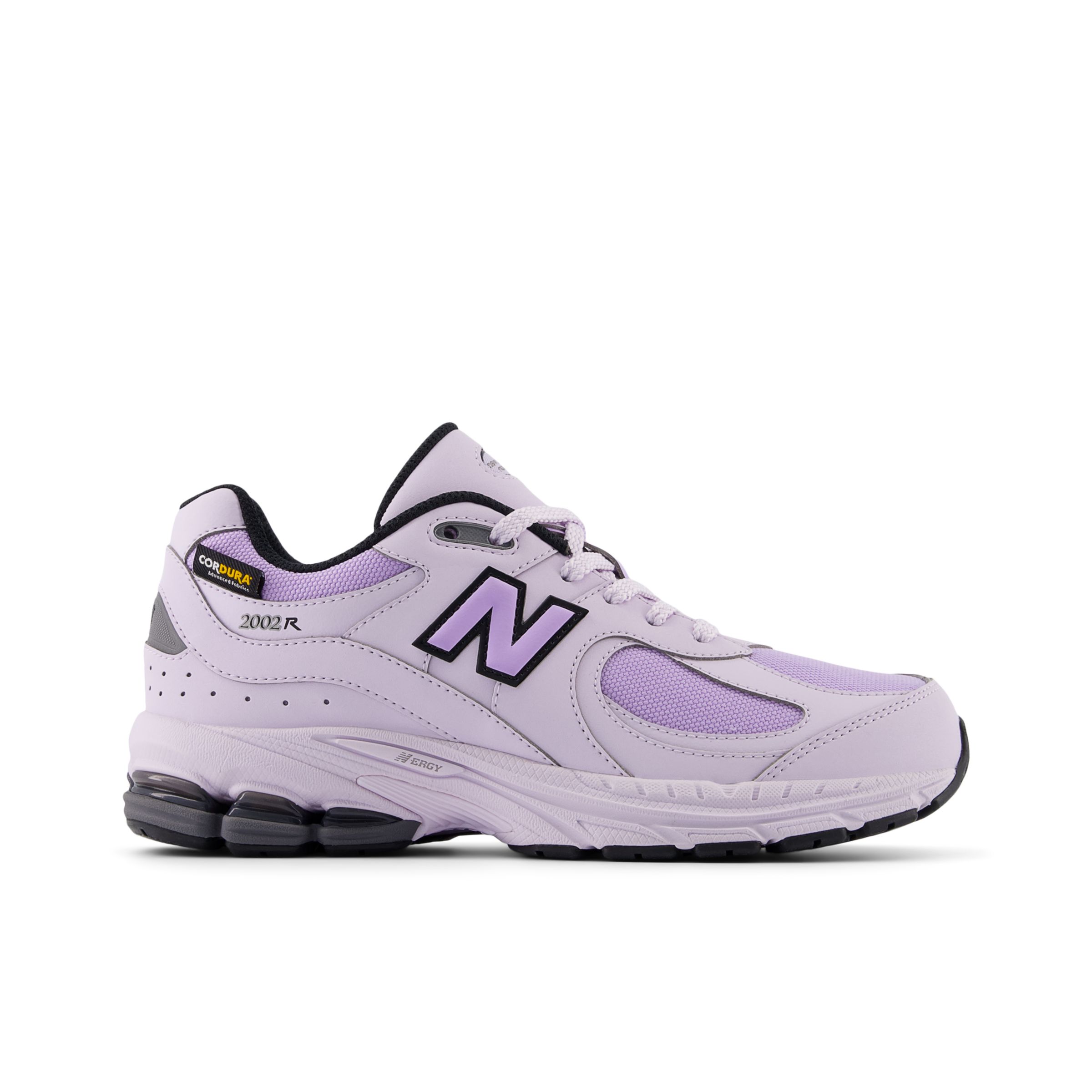 

New Balance Kids' 2002 Purple - Purple