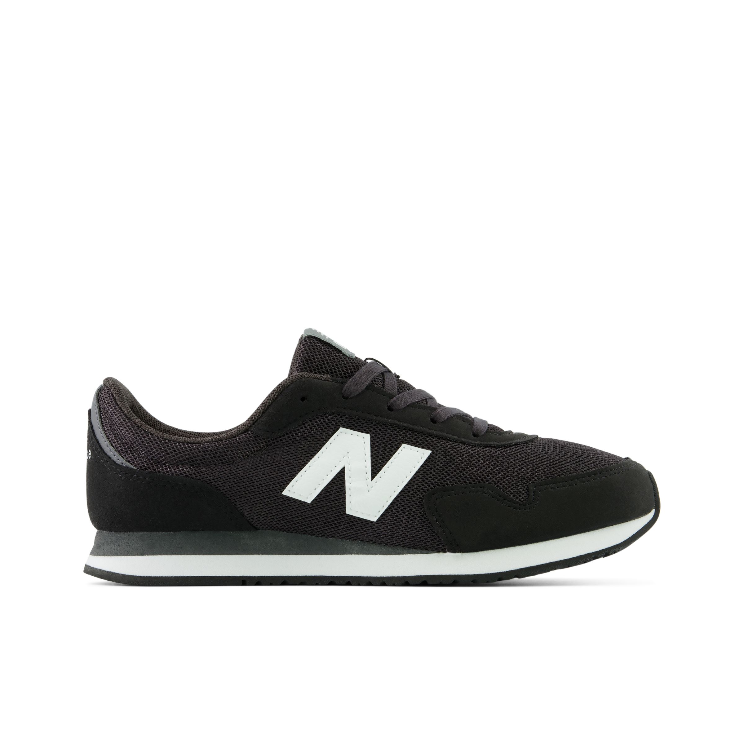 New Balance 323 LACE, GC323BK