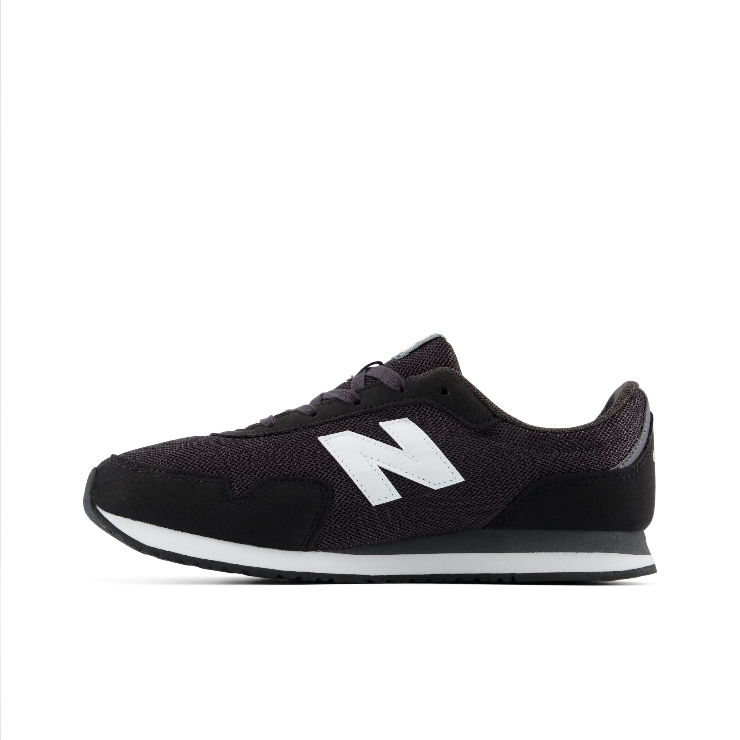 New Balance 323 LACE, GC323BK