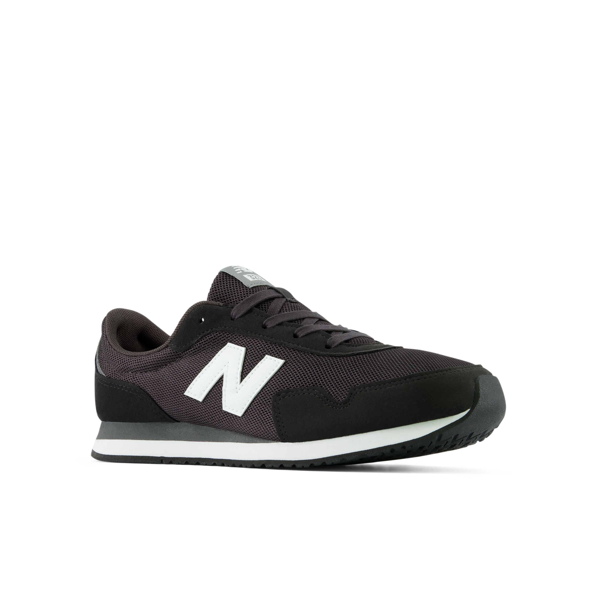 New Balance 323 LACE, GC323BK